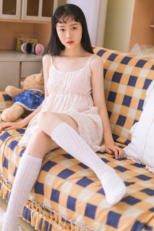 找溫暖的小妖精