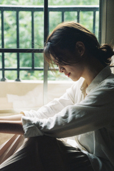 混戰