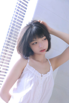 不見好