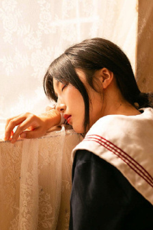 他還有個妹妹！