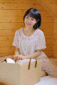 蛇女變化(六)