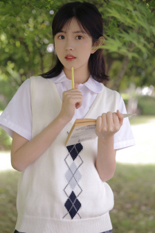 未來老婆不是女朋友