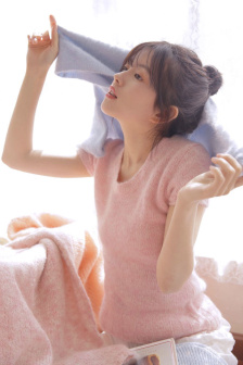 狂神的潛力！