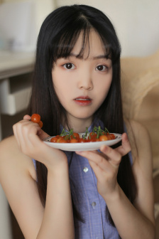 山中有熊