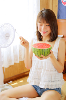 小老頭