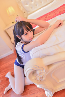 她的委屈